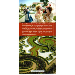 Schloss Hof - Zeit für das Besondere