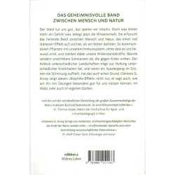 Der Biophilia-Effekt - Heilung aus dem Wald