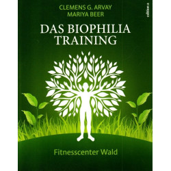 Das Biophilia Training - Fitnesscenter Wald