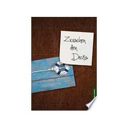 Zwischen den Decks - Ein Schiffstagebuch