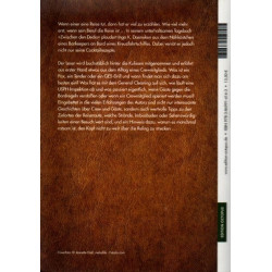 Zwischen den Decks - Ein Schiffstagebuch