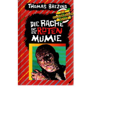 Die Rache der roten Mumie