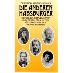 Die anderen Habsburger