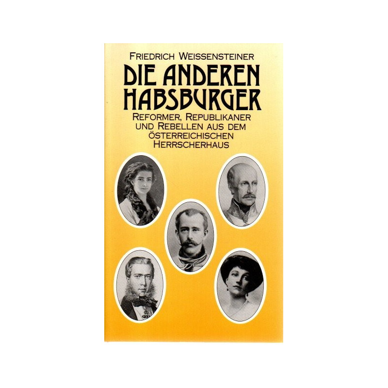 Die anderen Habsburger