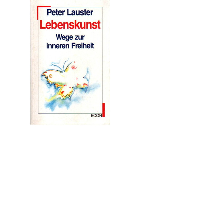 Selbstbewußtsein kann man lernen