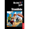 Die drei ??? Kids - Stranddiebe