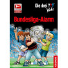 Die drei ??? Kids - Bundesliga-Alarm