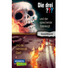 Die drei ??? - und der sprechende Totenkopf / und die brennende Stadt (Doppelband) - Tb.