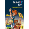 Die drei ??? Kids  - Fußballhelden -Tb.