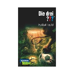 Die drei ??? - Fußball-Teufel - Tb.