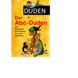 Der Abc-Duden