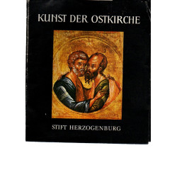 Stift Herzogenburg - Kunst der Ostkirche - Taschenbuch