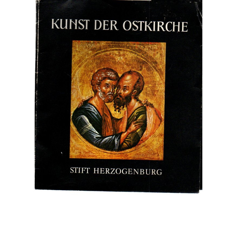 Stift Herzogenburg - Kunst der Ostkirche - Taschenbuch