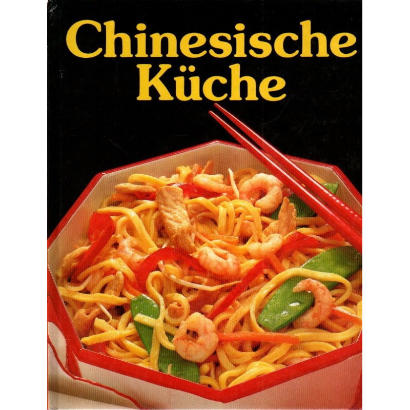 Chinesische Küche
