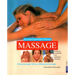 Sanfte Parner Massage