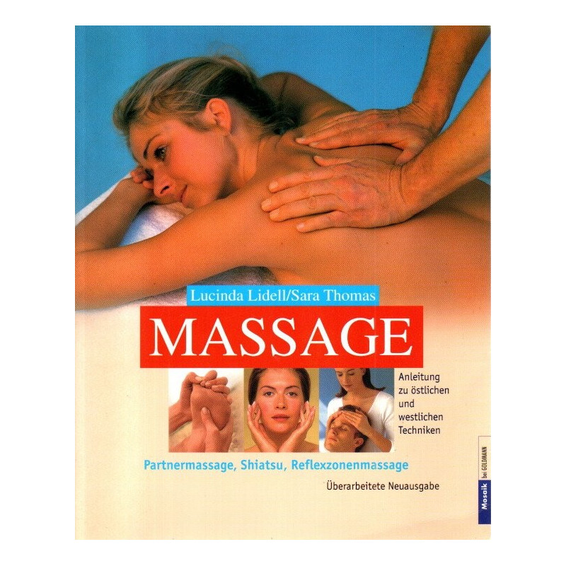 Sanfte Parner Massage