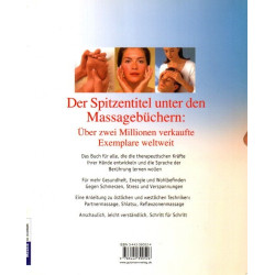 Sanfte Parner Massage