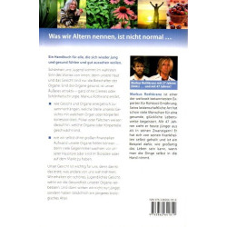 Schön & gesund - Wie wir wieder jung und vital aussehen können - und uns auch so fühlen!