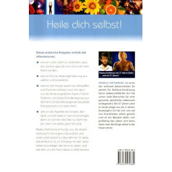 Heile dich selbst - Das Handbuch für alle, die gesund, glücklich und lange leben wollen