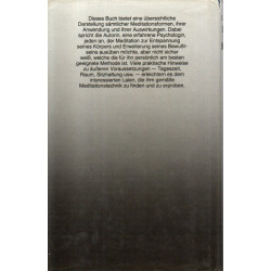 Das große Buch der Meditation