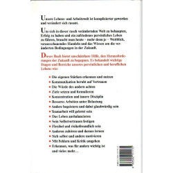 Der Erfolg ist in dir! - Ein Leitbild für den Menschen in Alltag und Beruf