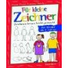 Für kleine Zeichner - Zeichnen lernen leicht gemacht