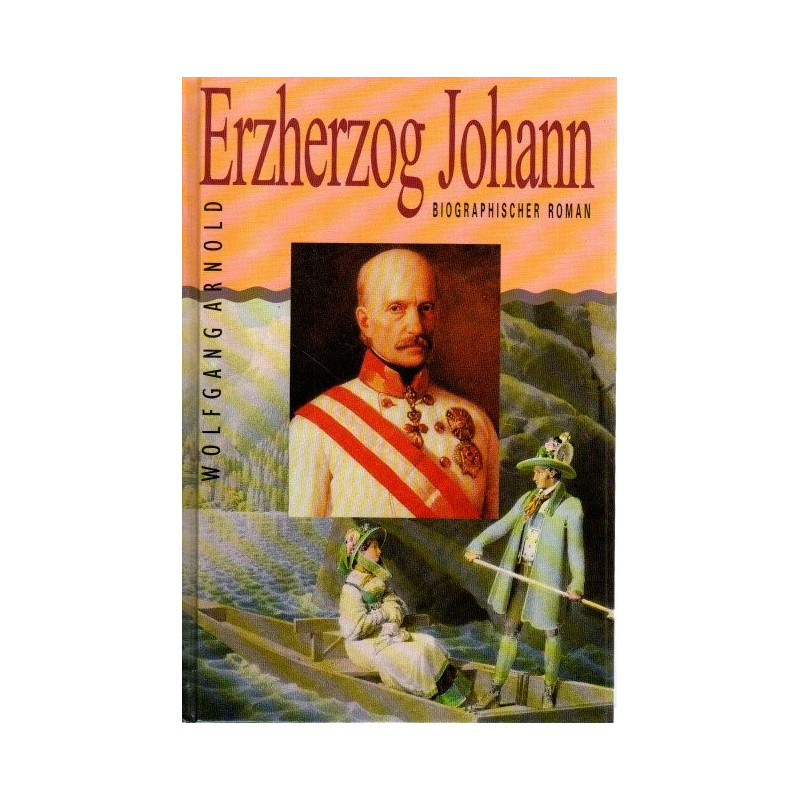 Erzherzog Johann