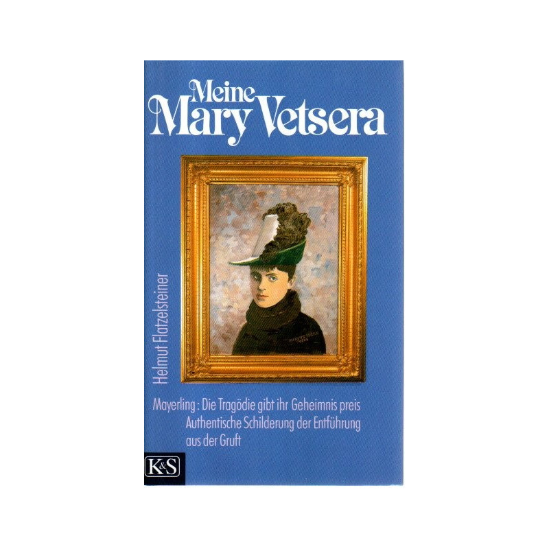 Meine Mary Vetsera