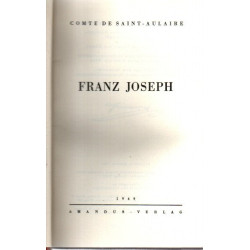 Franz Joseph