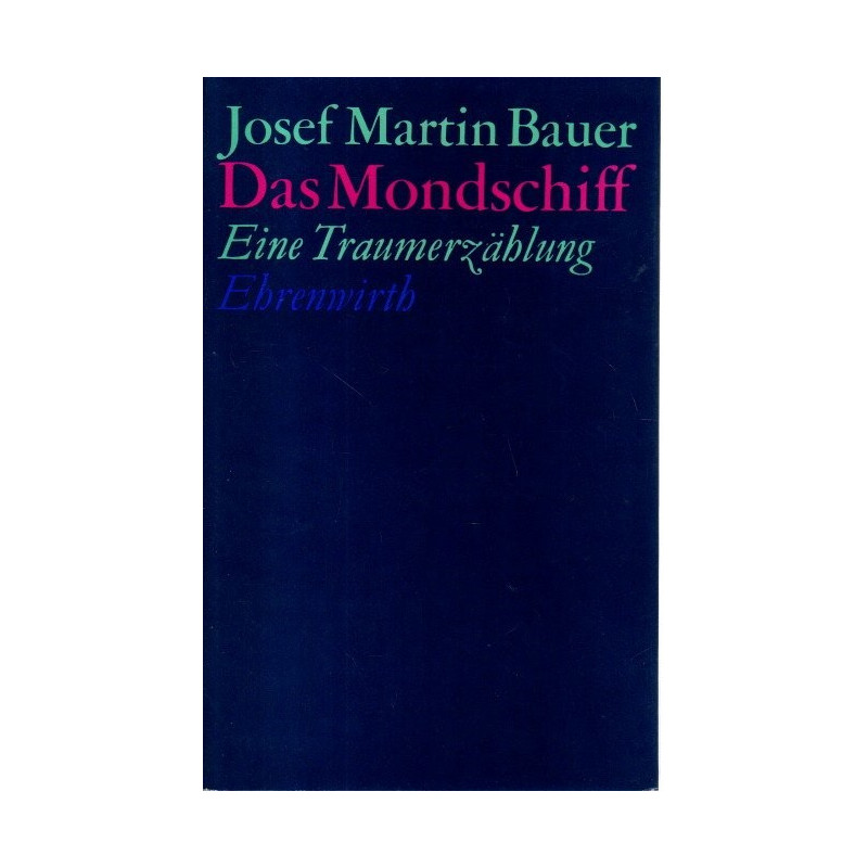 Das Mondschiff