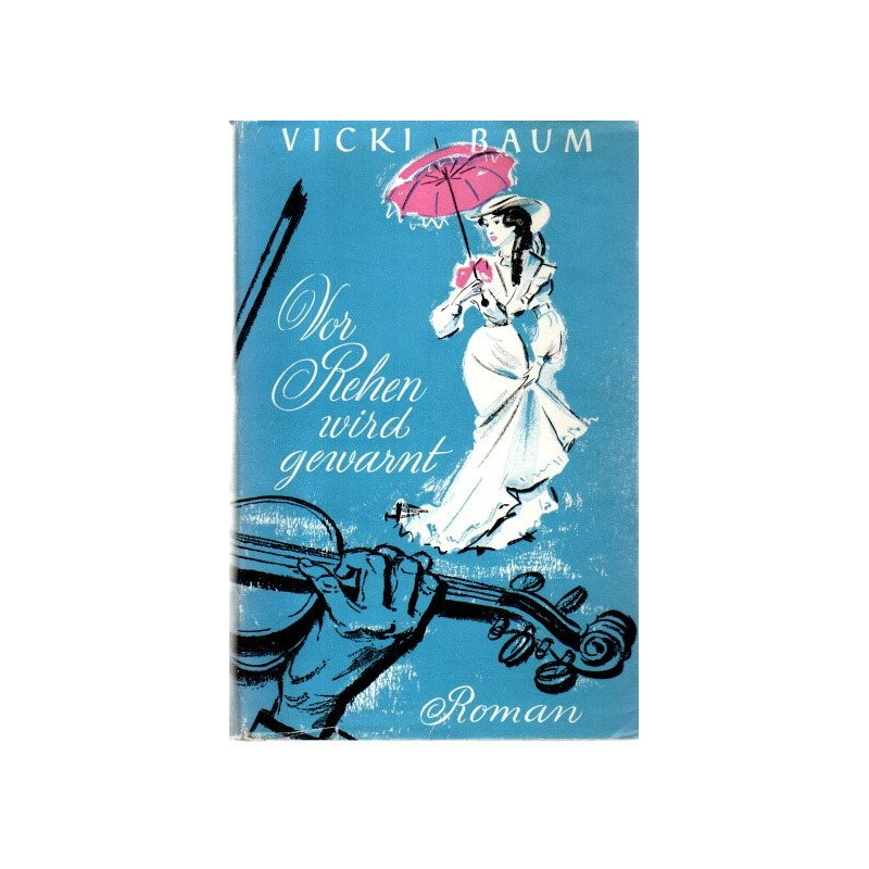 Vor Rehen wird gewarnt