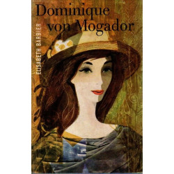 Dominique von Mogador