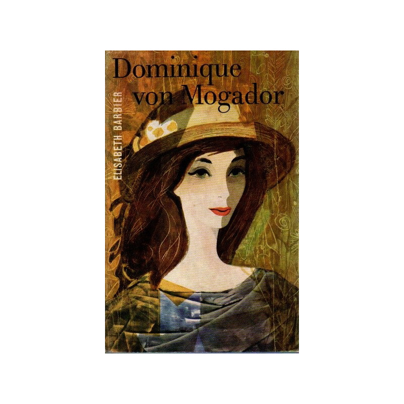 Dominique von Mogador