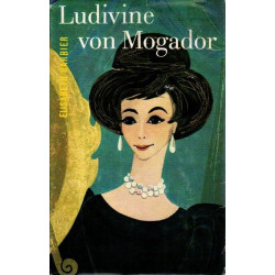 Ludivine von Magador