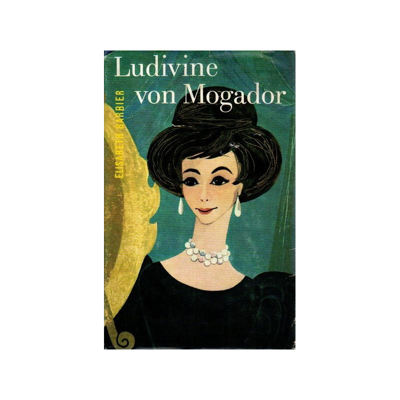 Ludivine von Magador