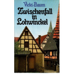 Zwischenfall in Lohwinckel