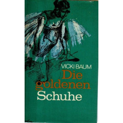Die goldenen Schuhe