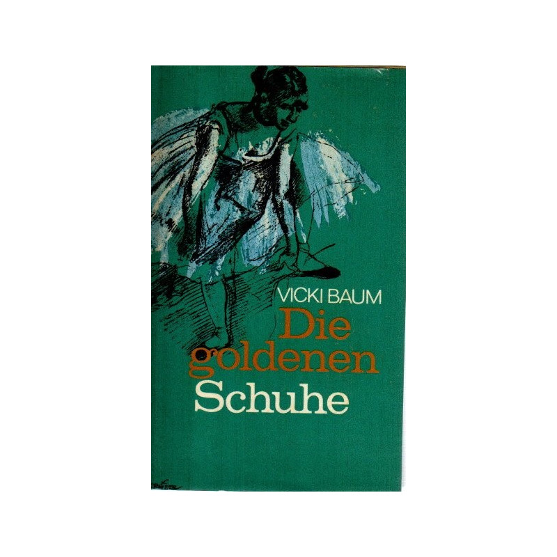 Die goldenen Schuhe