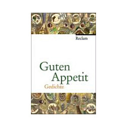 Guten Appetit - Gedichte