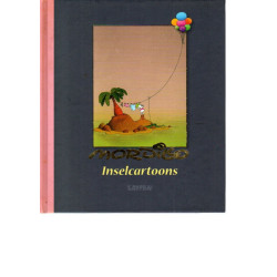 Guillermo Mordillo - Inselcartoons