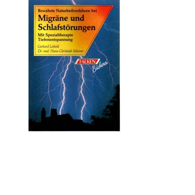 Bewährte Naturheilverfahren bei Migräne und Schlafstörungen