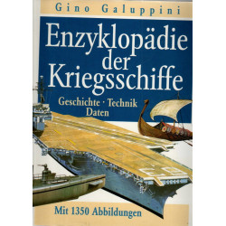 Enzyklopädie der Kriegsschiffe