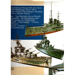 Enzyklopädie der Kriegsschiffe