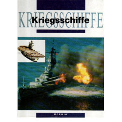 Kriegsschiffe