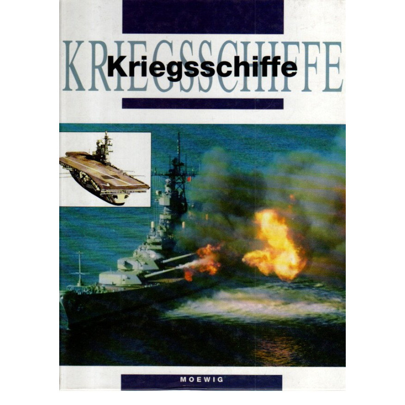 Kriegsschiffe