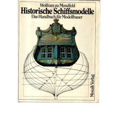 Historische Schiffsmodelle