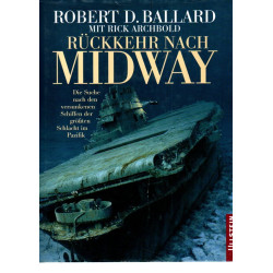 Rückkehr nach Midway