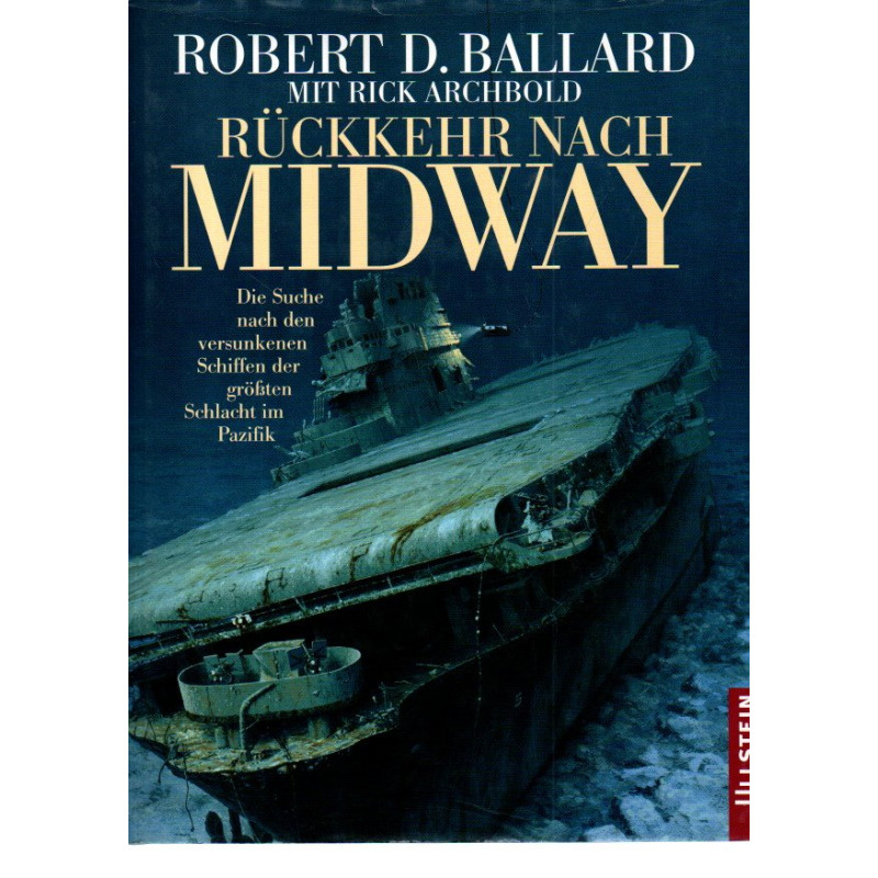 Rückkehr nach Midway