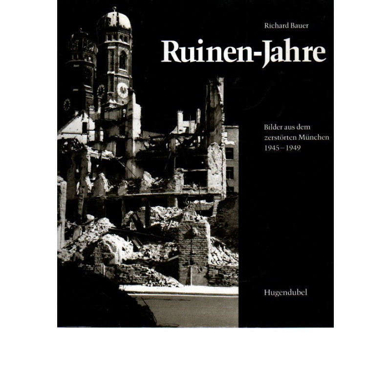 Ruinen-Jahre
