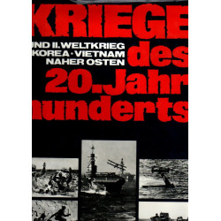 Kriege des 20. Jahrhunderts